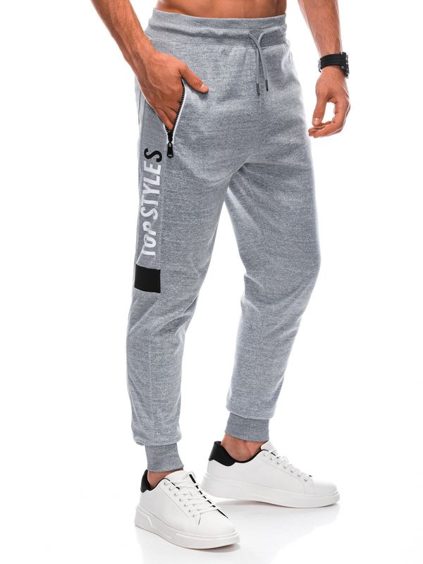 Edoti Men's sweatpants Edoti