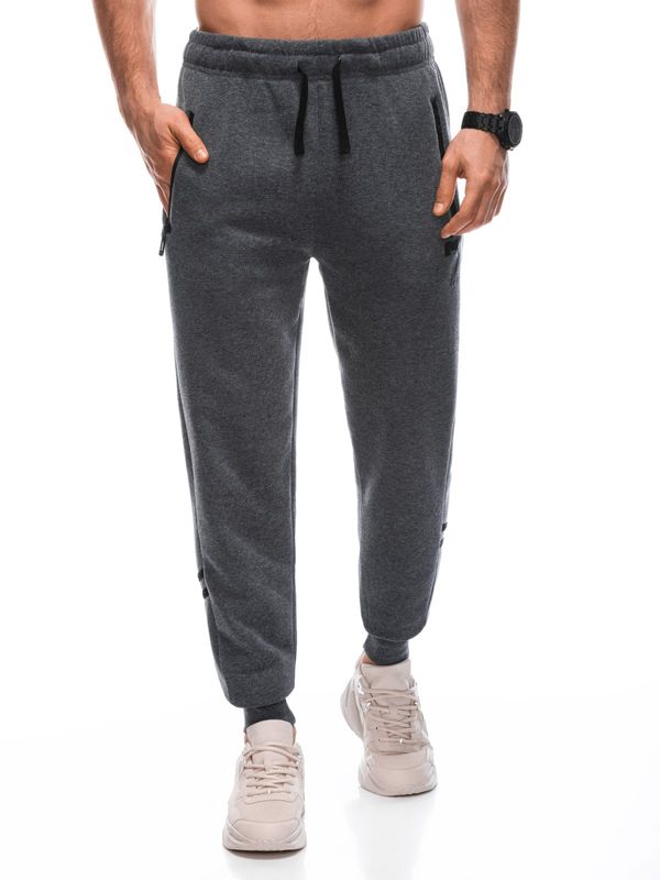 Edoti Men's sweatpants Edoti