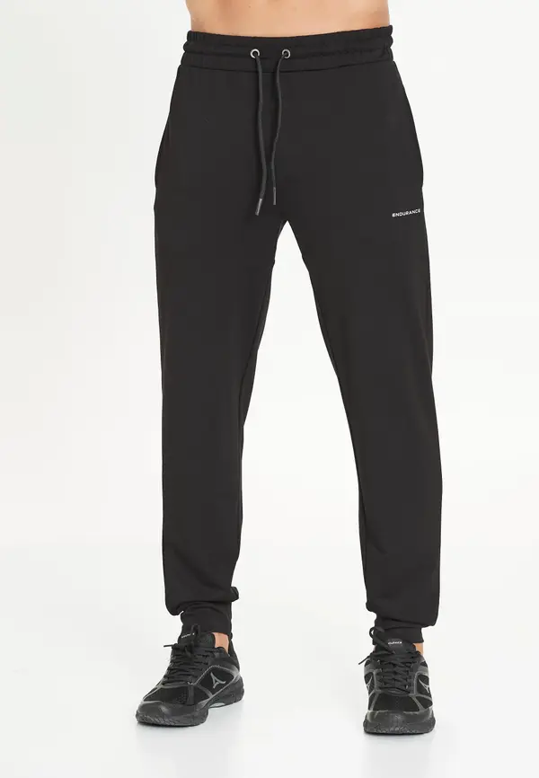 Endurance Men's sweatpants Endurance Loweer