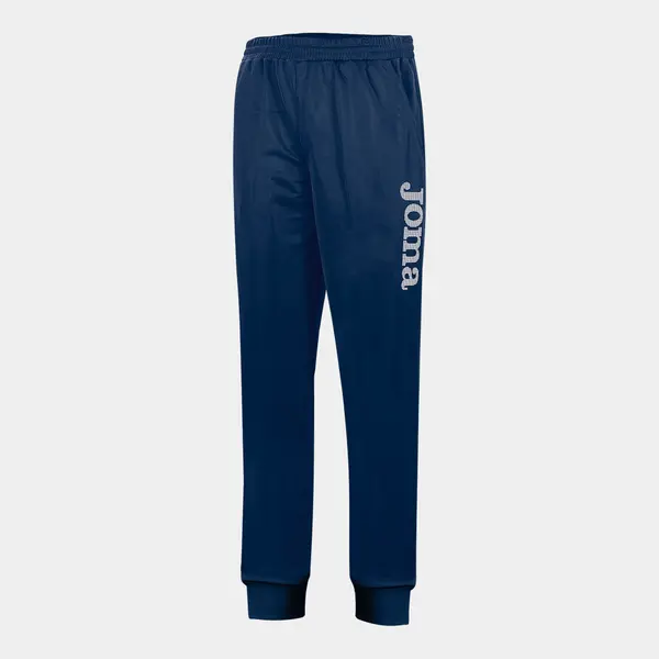 Joma Men's sweatpants Joma Suez polyefleece Navy