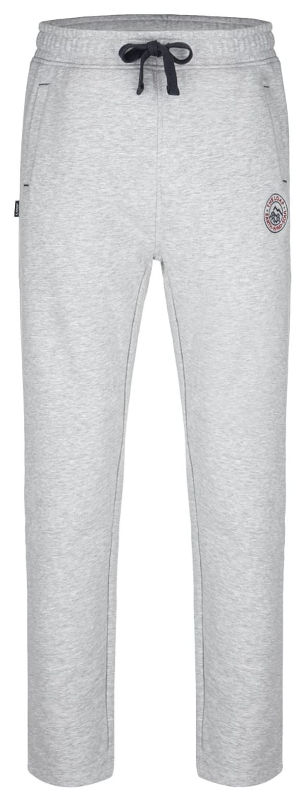 LOAP Men's sweatpants LOAP EDNIK Grey