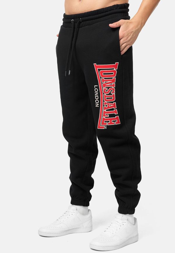 Lonsdale Men's sweatpants Lonsdale