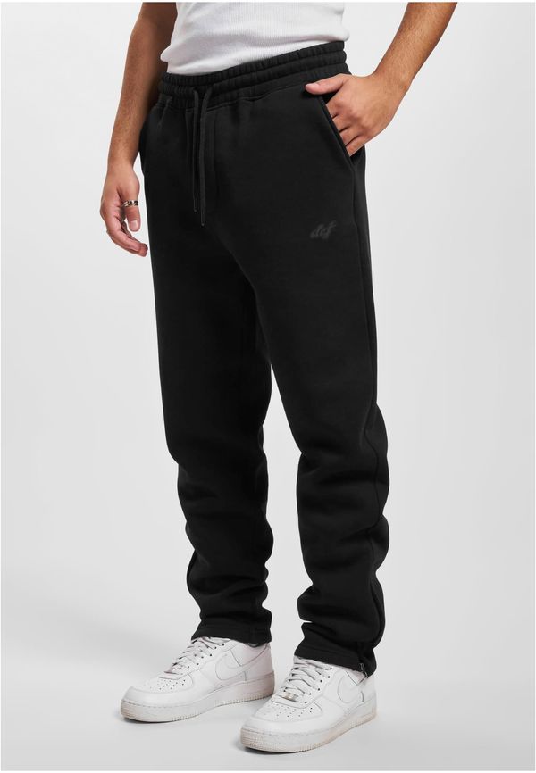 DEF Men's Sweatpants Needed Black