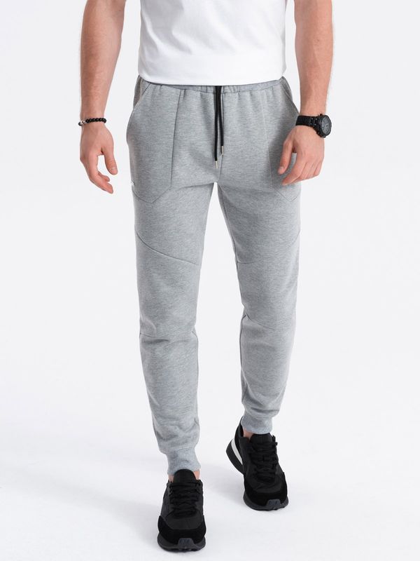 Ombre Men's sweatpants Ombre