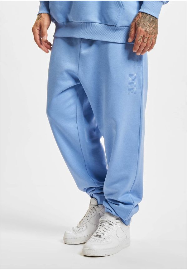 DEF Men's sweatpants Roda blue