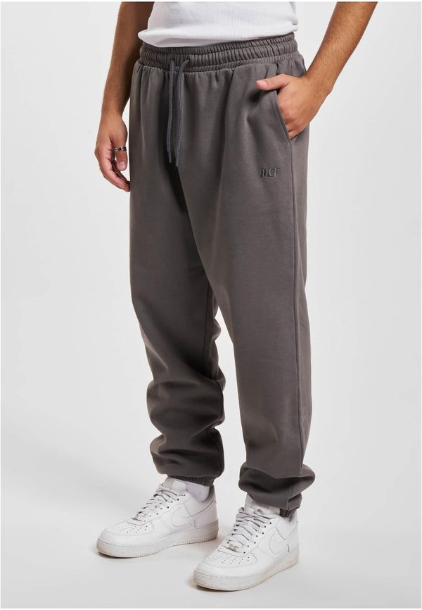 DEF Men's sweatpants Simo grey