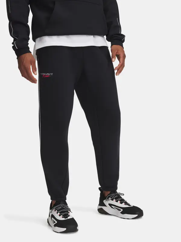 Under Armour Men's sweatpants Under Armour Pjt Rck Icon Flc Jogger - Men's