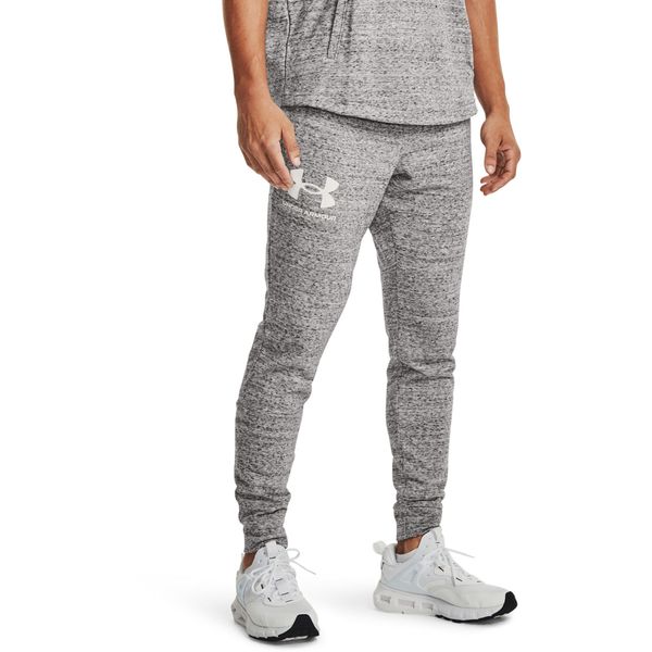 Under Armour Men's sweatpants Under Armour RIVAL TERRY JOGGER