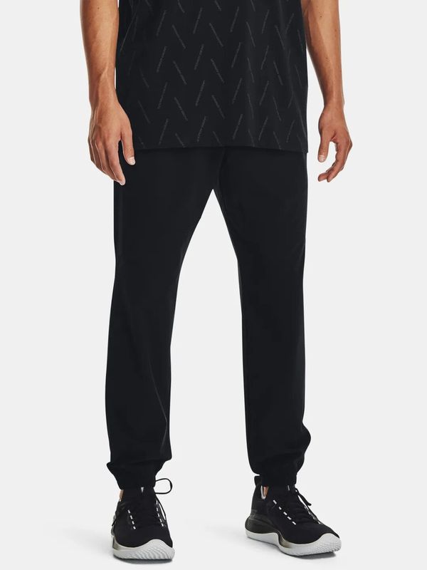 Under Armour Men's sweatpants Under Armour Stretch Woven Joggers