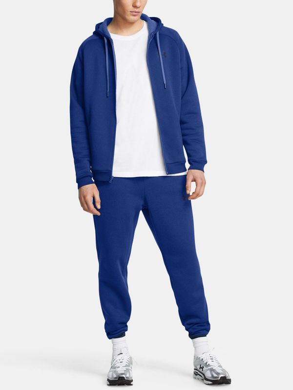 Under Armour Men's sweatpants Under Armour UA Armour Fleece Pro Jogger-BLU - Men