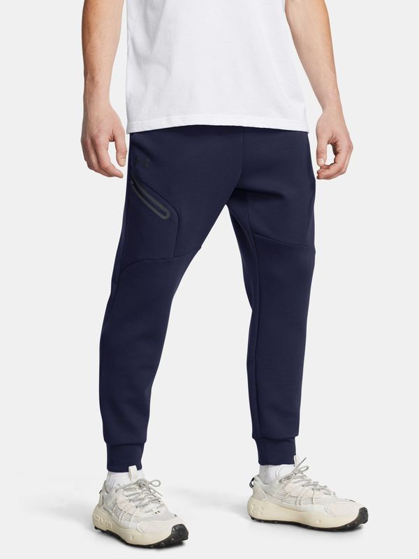 Under Armour Men's sweatpants Under Armour UA Unstoppable Flc Jgr EU - Men's