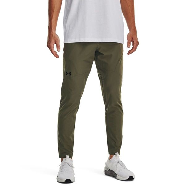 Under Armour Men's sweatpants Under Armour Unstoppable Tapered Pants