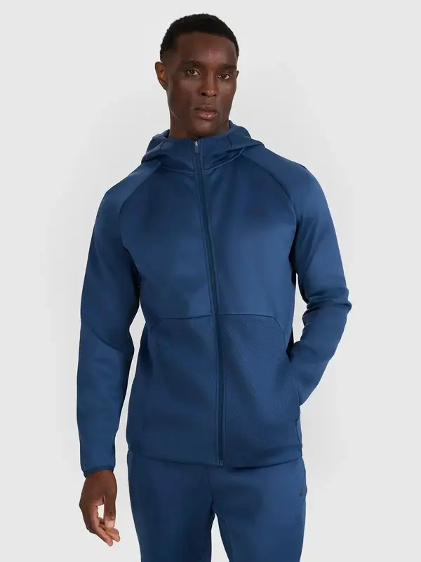 4F Men's sweatshirt 4F