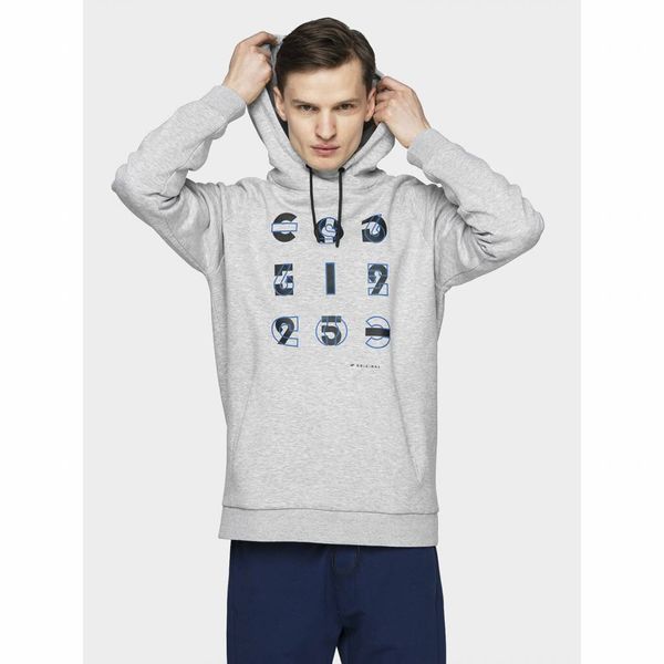 4F Men's sweatshirt 4F