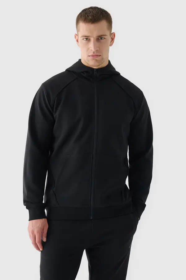 4F Men's sweatshirt 4F