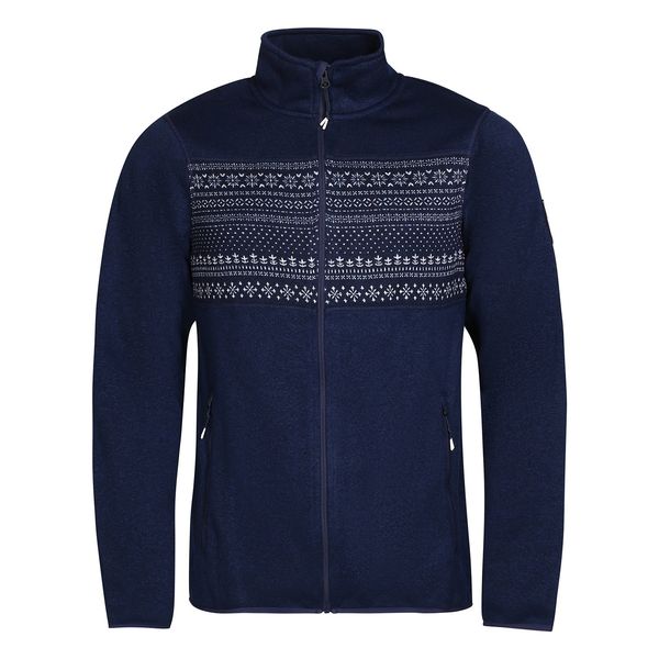 ALPINE PRO Men's sweatshirt ALPINE PRO