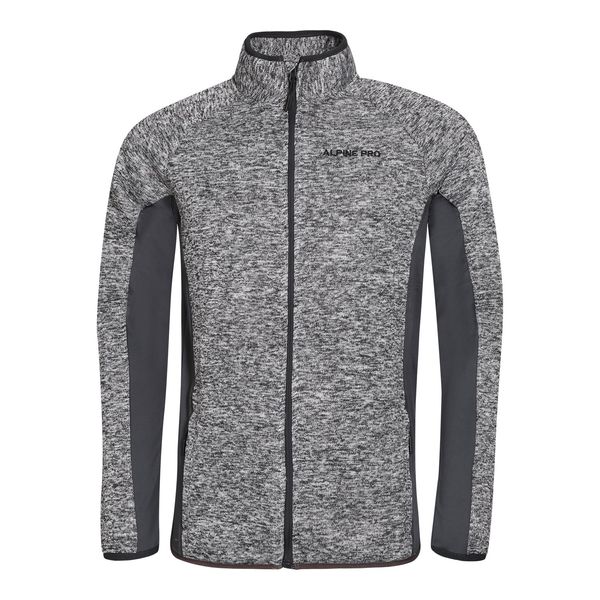 ALPINE PRO Men's sweatshirt ALPINE PRO