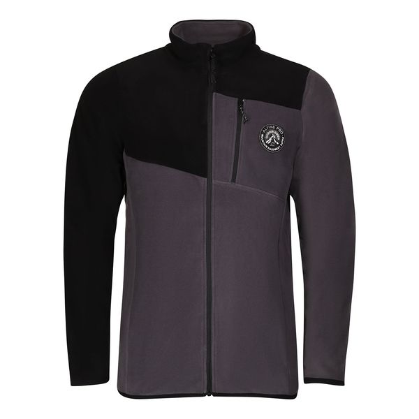 ALPINE PRO Men's sweatshirt ALPINE PRO