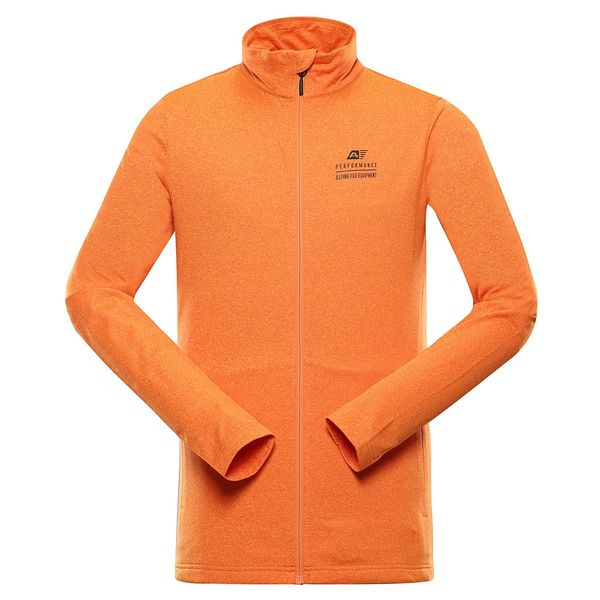 ALPINE PRO Men's sweatshirt ALPINE PRO