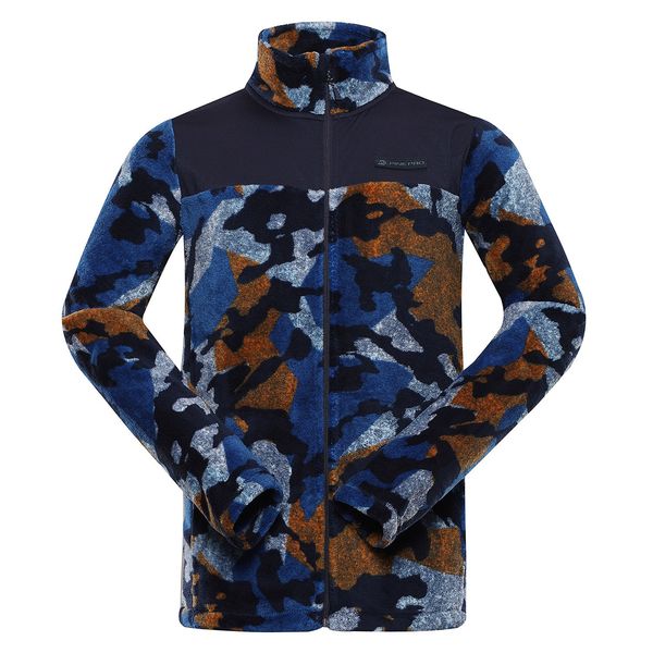 ALPINE PRO Men's sweatshirt ALPINE PRO