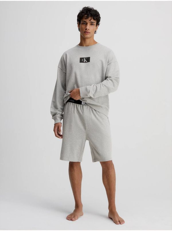 Calvin Klein Men's sweatshirt Calvin Klein