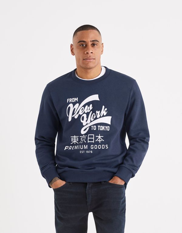 Celio Men's sweatshirt Celio