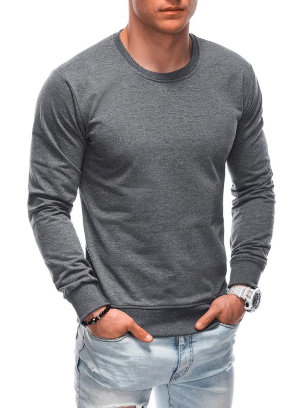 Edoti Men's sweatshirt Edoti