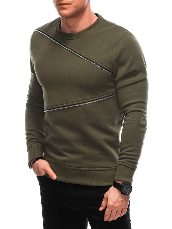 Edoti Men's sweatshirt Edoti