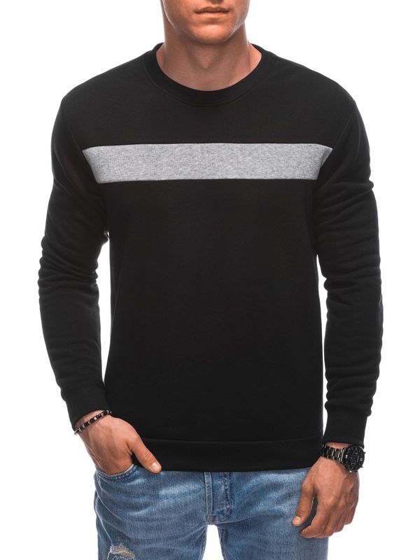 Edoti Men's sweatshirt Edoti