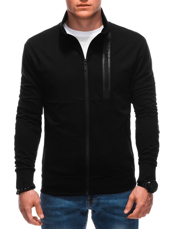 Edoti Men's sweatshirt Edoti