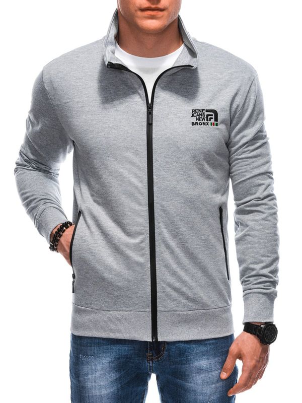 Edoti Men's sweatshirt Edoti