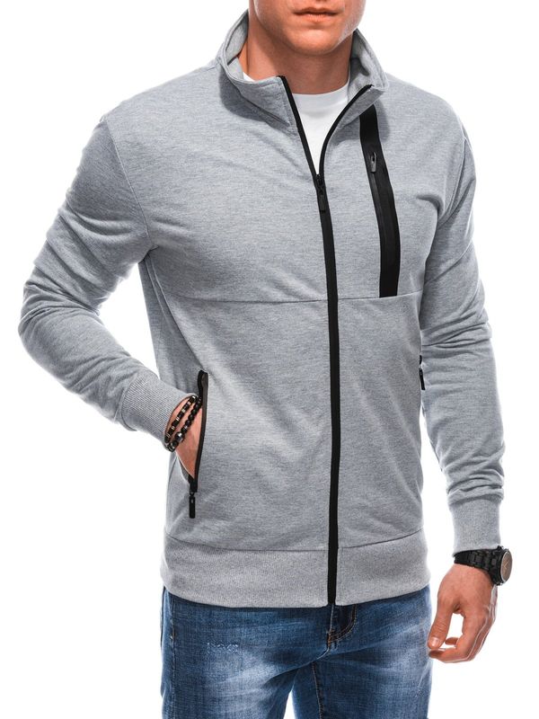 Edoti Men's sweatshirt Edoti