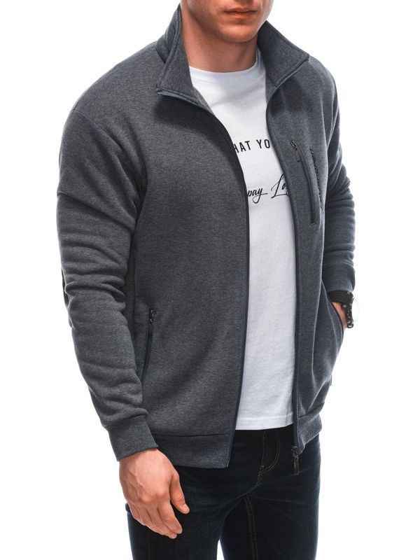 Edoti Men's sweatshirt Edoti