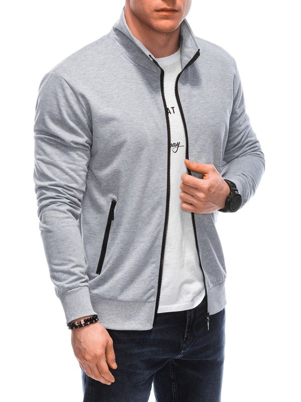 Edoti Men's sweatshirt Edoti