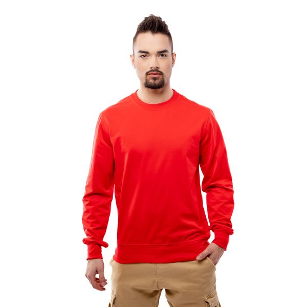 Glano Men's sweatshirt Glano