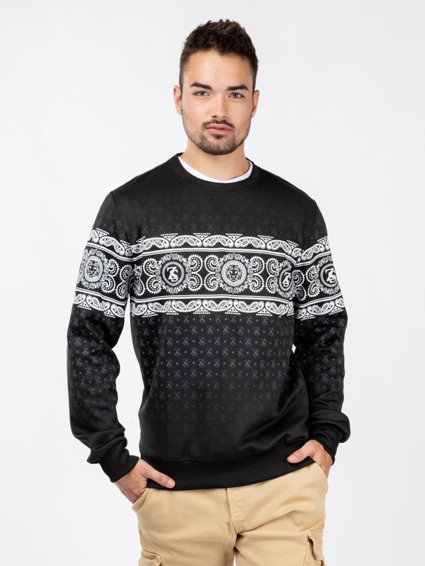 Glano Men's sweatshirt Glano