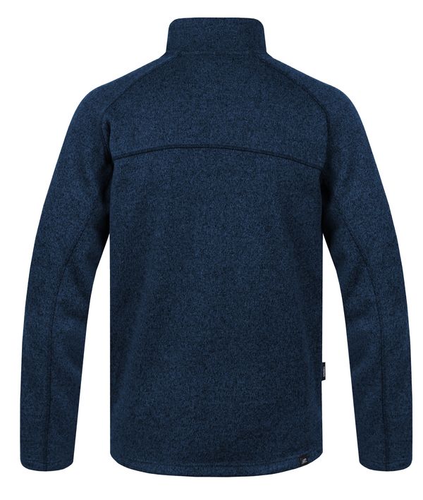 HANNAH Men's sweatshirt Hannah BYLLE estate mel