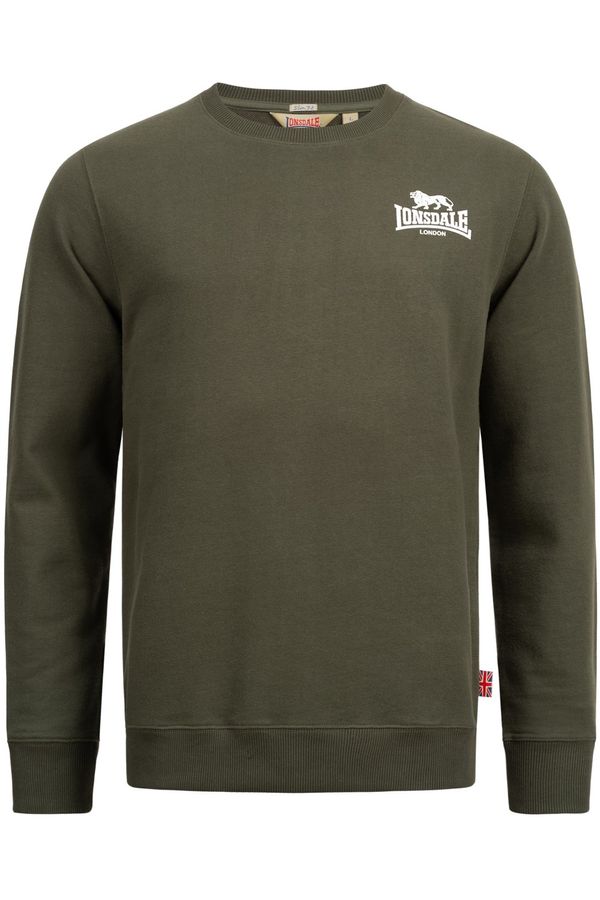 Lonsdale Men's sweatshirt Lonsdale