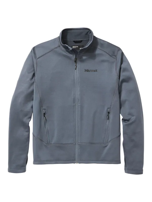 Marmot Men's sweatshirt Marmot Olden Polartec Jacket