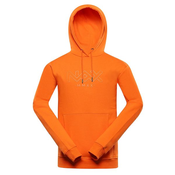 NAX Men's sweatshirt nax NAX AZER carrot