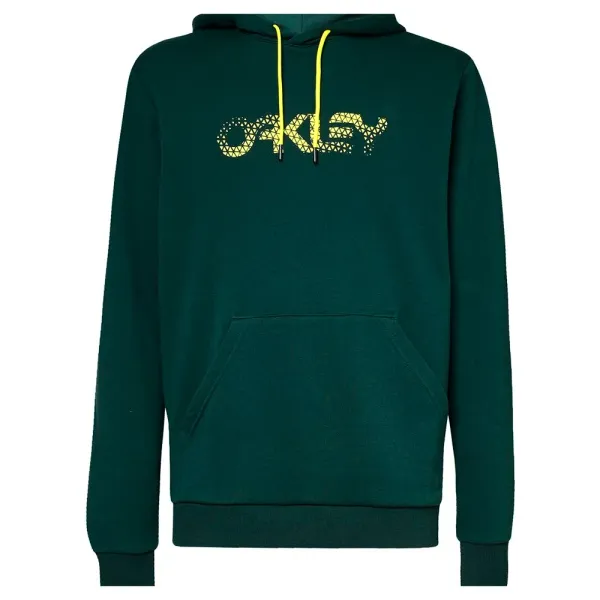 Oakley Men's Sweatshirt Oakley The Post Po Hoodie