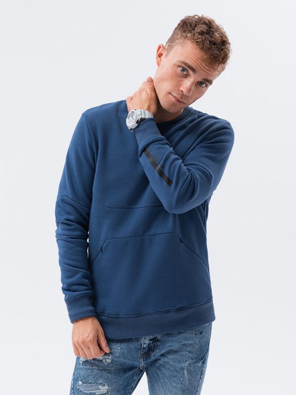 Ombre Men's sweatshirt Ombre