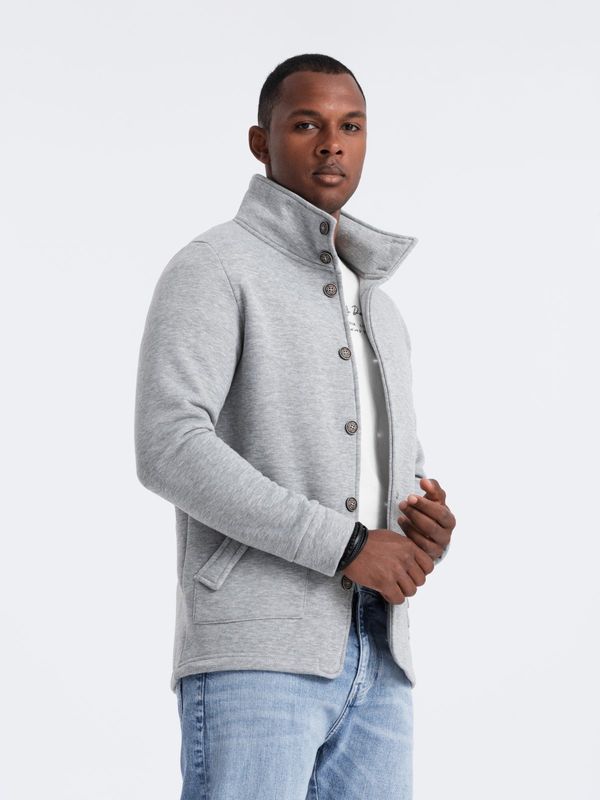 Ombre Men's sweatshirt Ombre