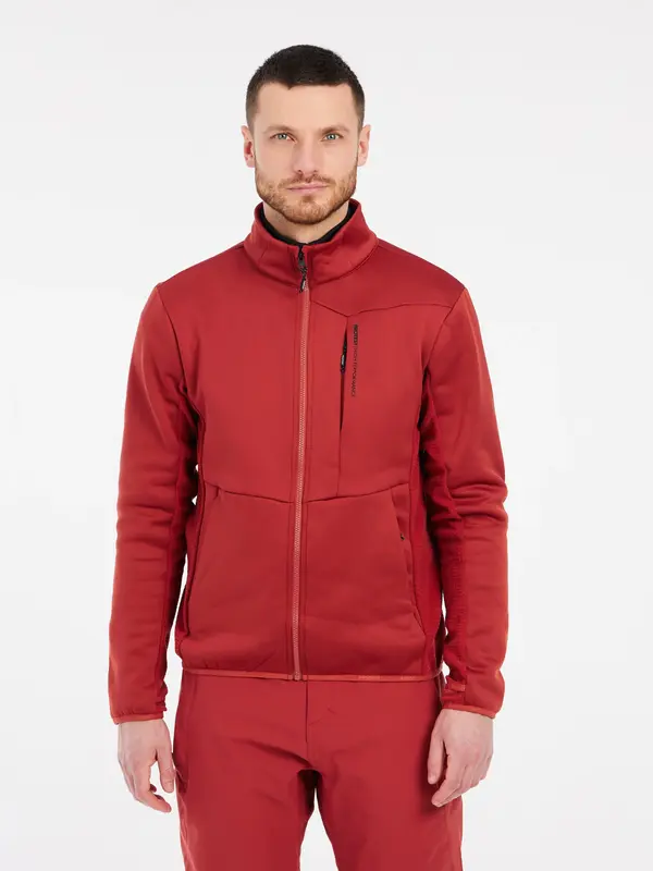 Protest Men's sweatshirt Protest PRTFRAPTON