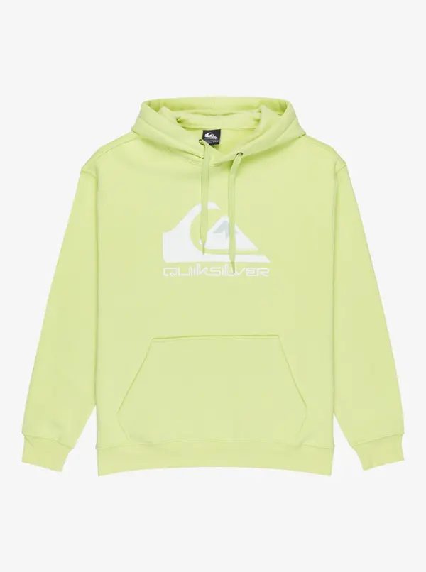 Quiksilver Men's sweatshirt QuikSilver Big Logo
