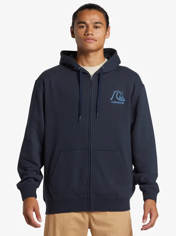 Roxy Men's sweatshirt QuikSilver Graphic