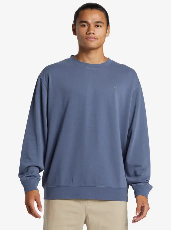 Quiksilver Men's sweatshirt QuikSilver Salt Water