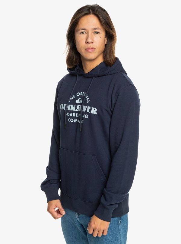 Quiksilver Men's sweatshirt Quiksilver TRADESMITH