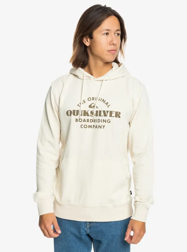 Quiksilver Men's sweatshirt Quiksilver TRADESMITH