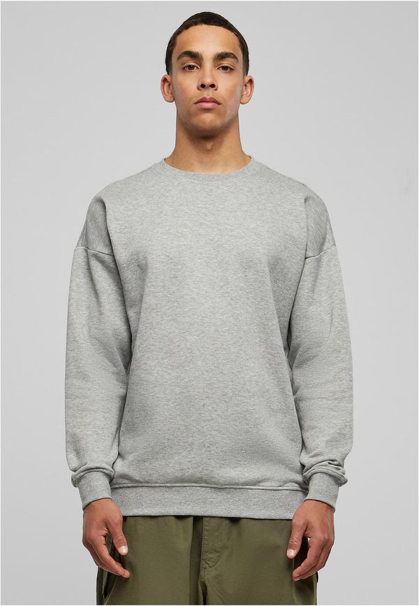 Urban Classics Men's sweatshirt Sweat grey